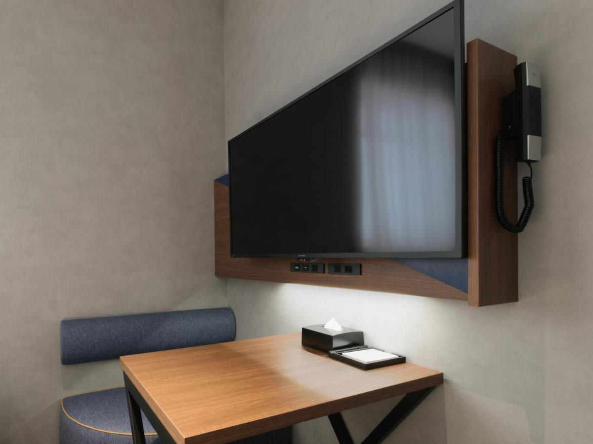 Comfort Hotel Yokkaichi Eksteriør bilde