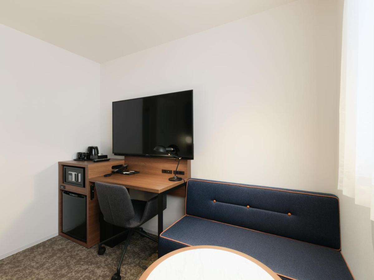 Comfort Hotel Yokkaichi Eksteriør bilde