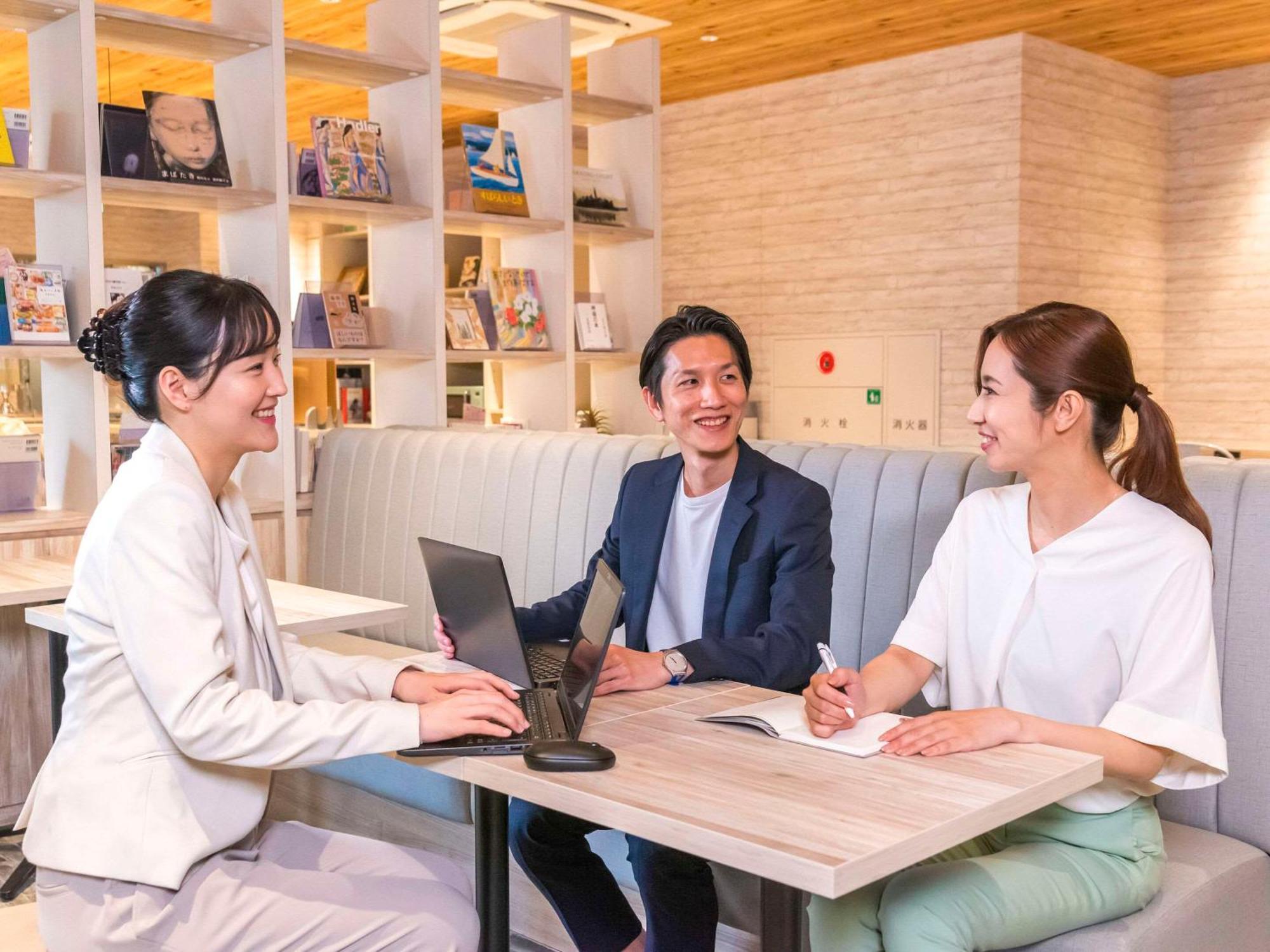 Comfort Hotel Yokkaichi Eksteriør bilde