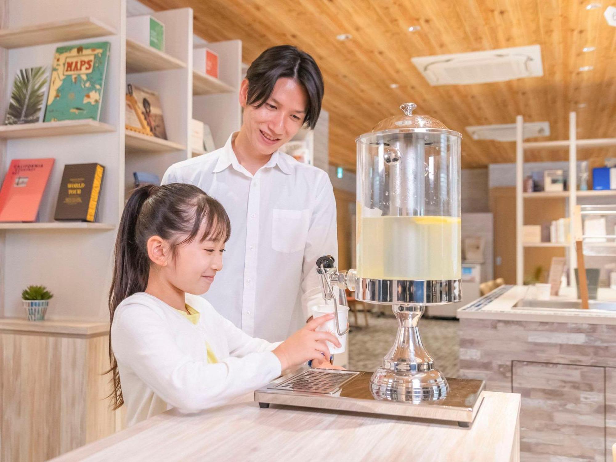 Comfort Hotel Yokkaichi Eksteriør bilde