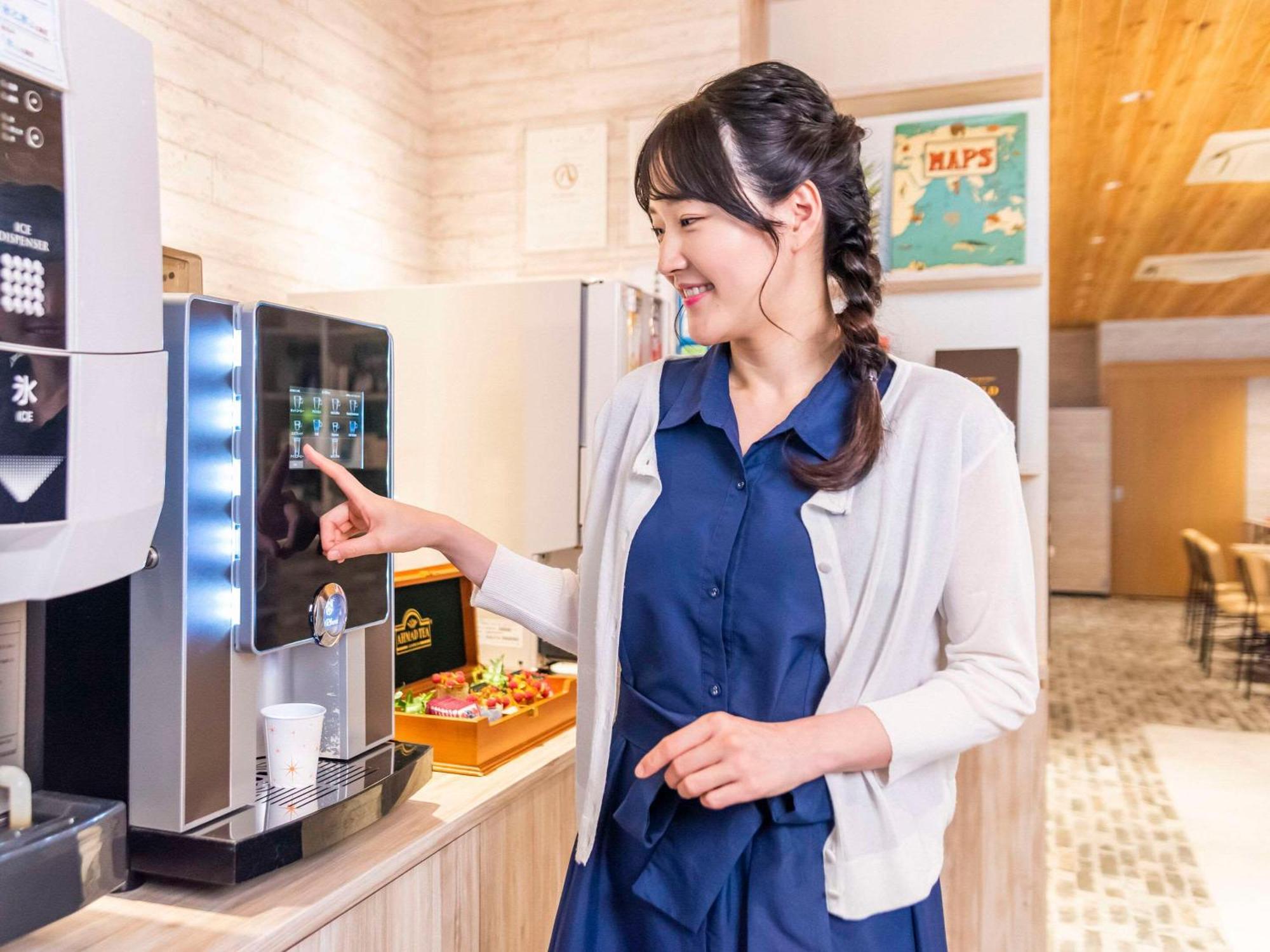 Comfort Hotel Yokkaichi Eksteriør bilde