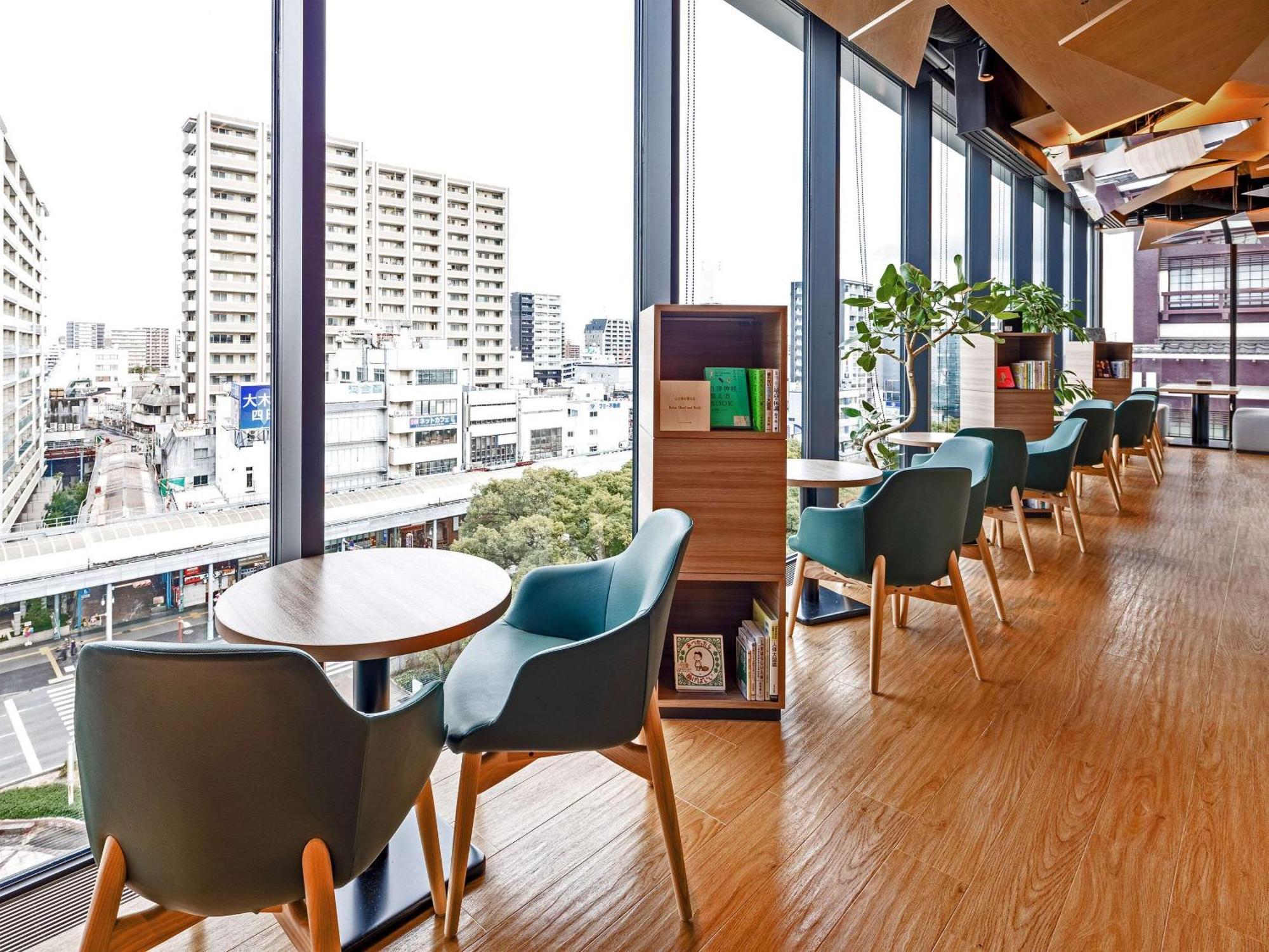 Comfort Hotel Yokkaichi Eksteriør bilde