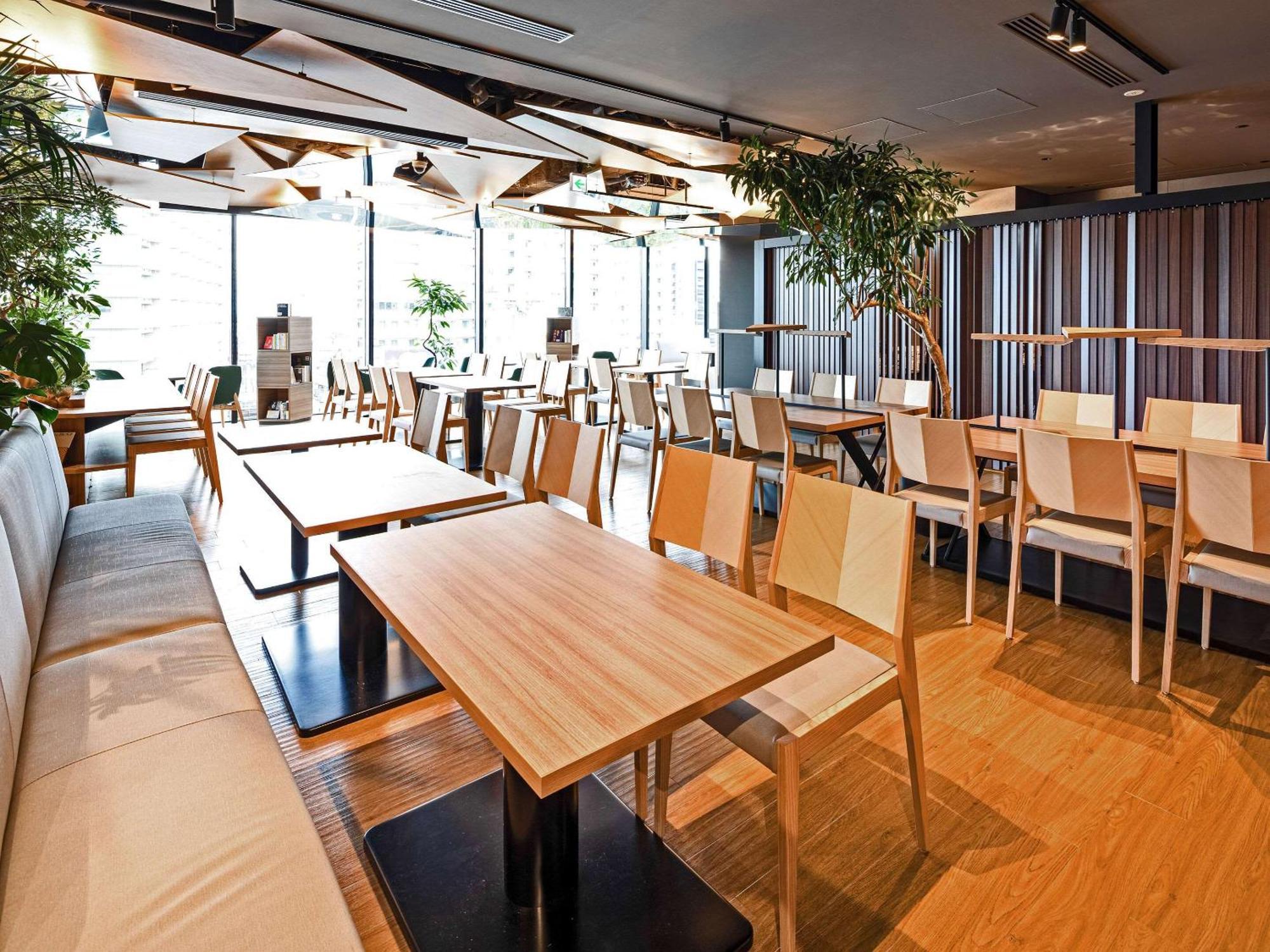 Comfort Hotel Yokkaichi Eksteriør bilde