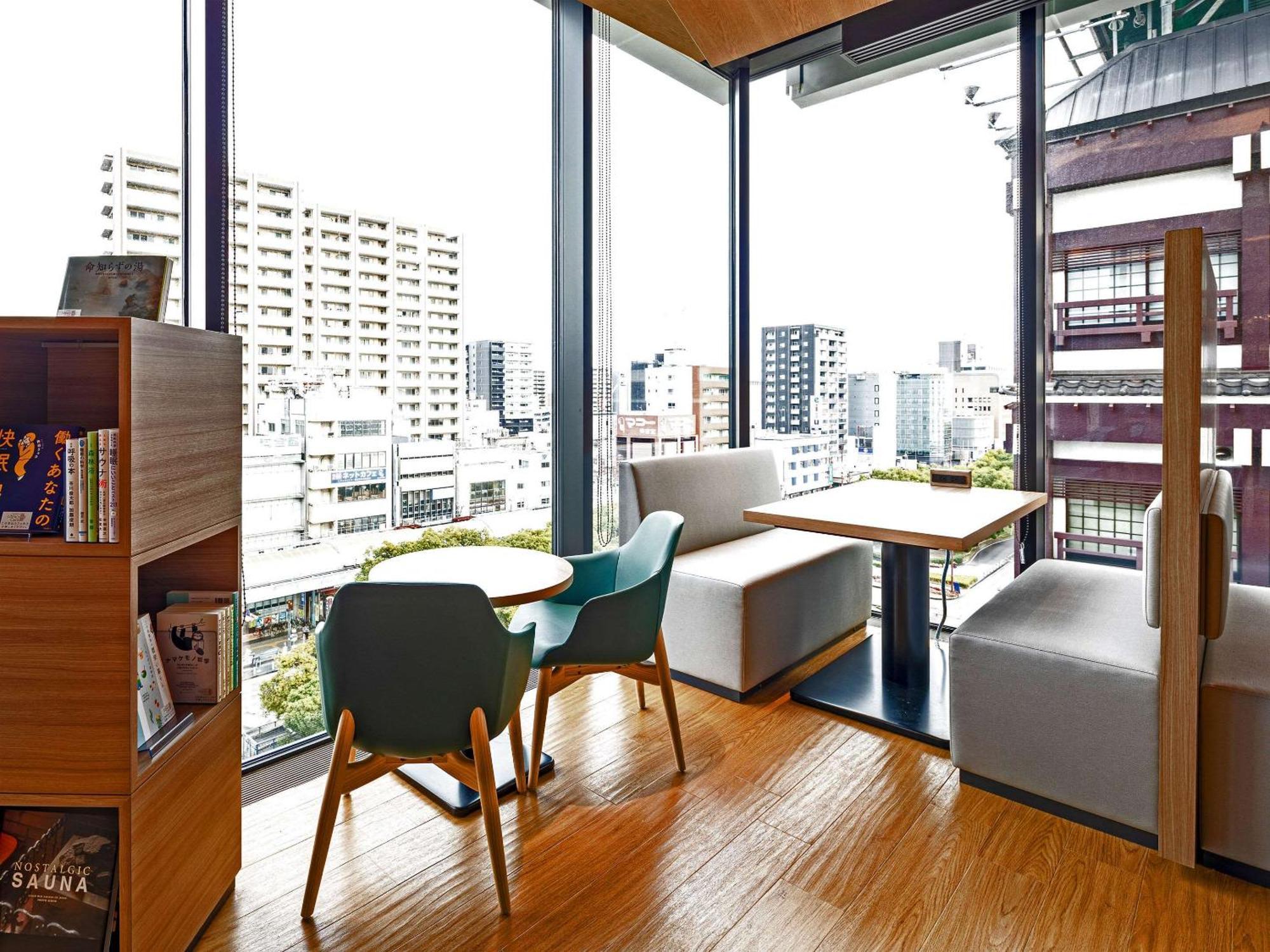 Comfort Hotel Yokkaichi Eksteriør bilde
