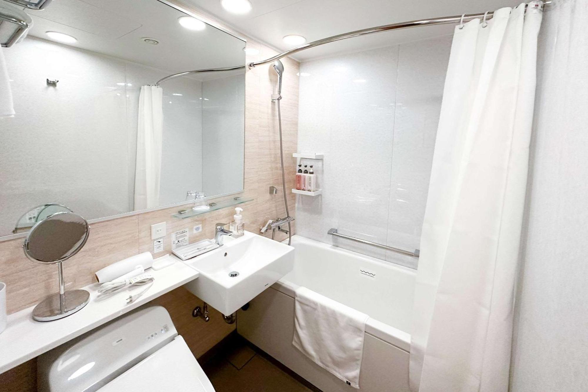 Comfort Hotel Yokkaichi Eksteriør bilde