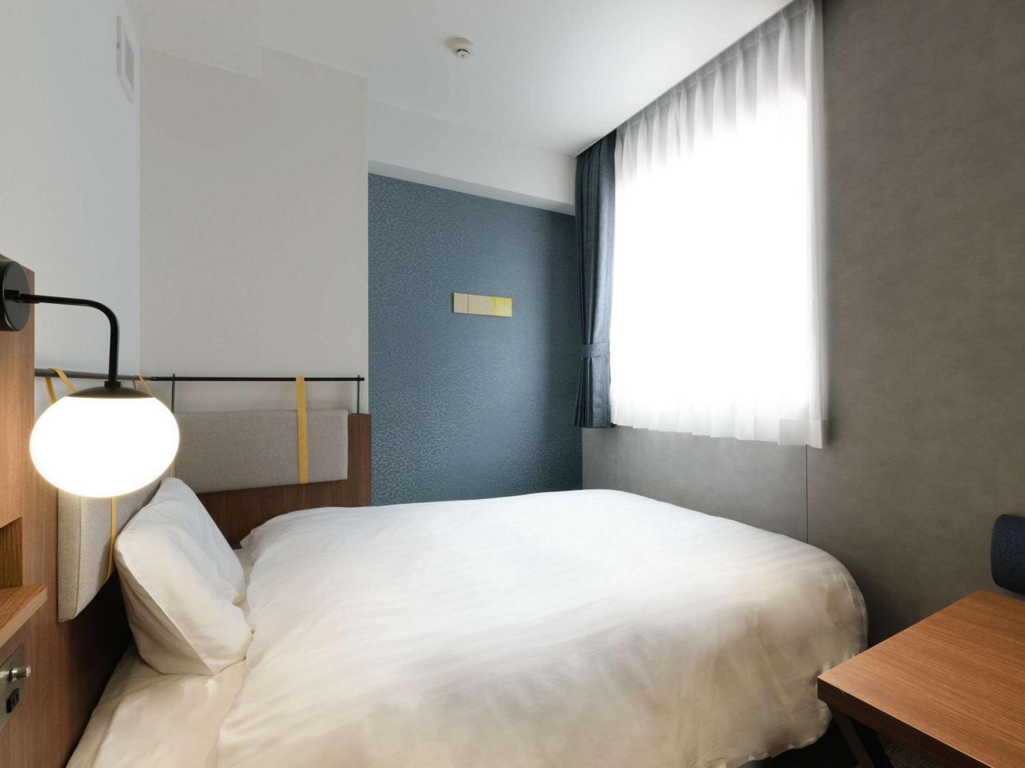 Comfort Hotel Yokkaichi Eksteriør bilde