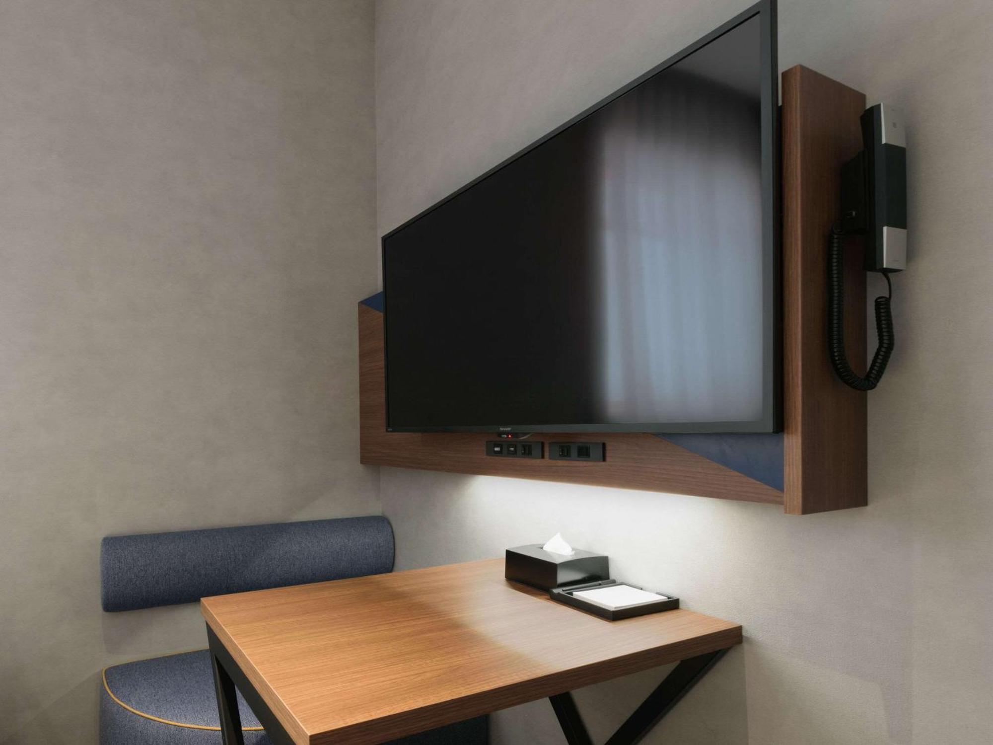 Comfort Hotel Yokkaichi Eksteriør bilde