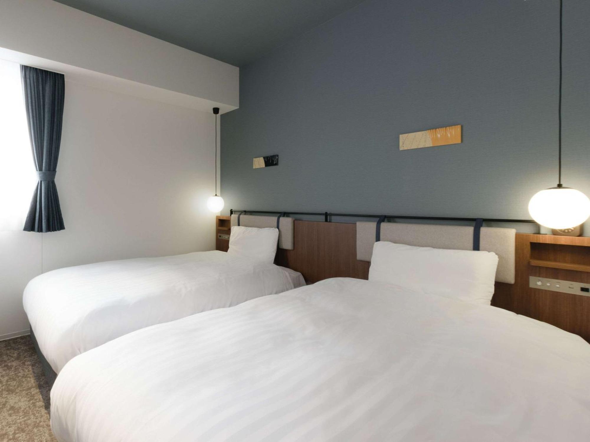Comfort Hotel Yokkaichi Eksteriør bilde