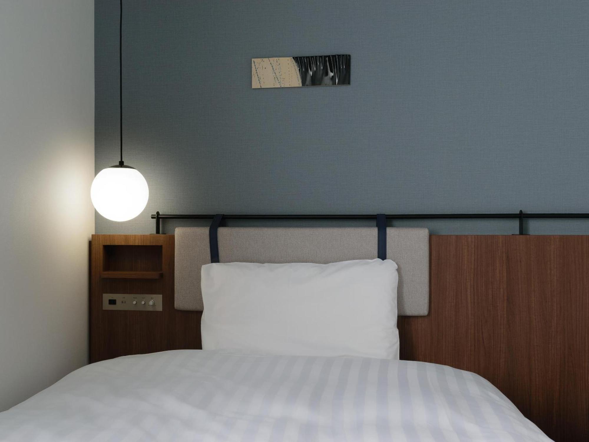 Comfort Hotel Yokkaichi Eksteriør bilde